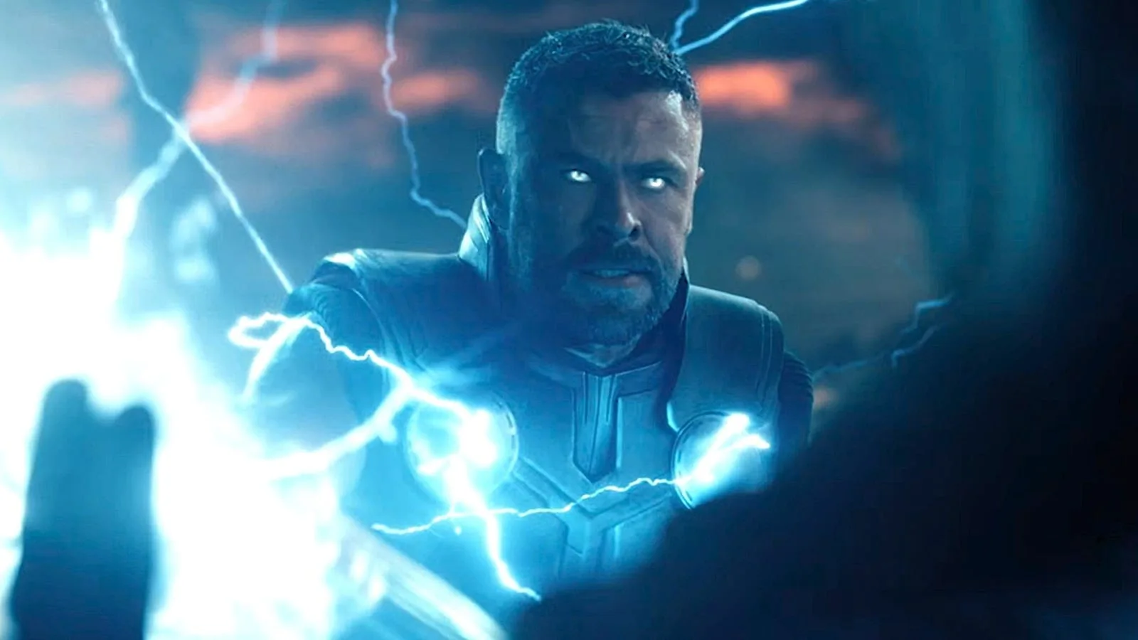 Imagem oficial do trailer de Vingadores: Doutor Destino com elenco reunido