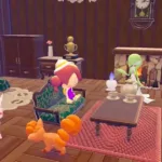 Imagem promocional de Pokémon Pokopia no Nintendo Switch 2