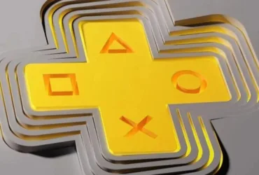 Imagem promocional do jogo Big Walk para PS Plus Essential