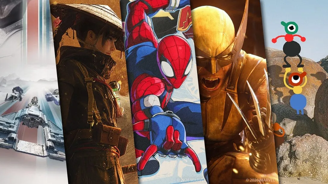 Jogos com descontos na PlayStation Store na Summer Sale