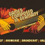 Jogos indie alemães apresentados no Games Composed in Germany