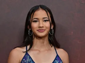 Kaylee Hottle, atriz de Godzilla vs. Kong, morre aos 18 anos após acidente nos EUA