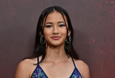 Kaylee Hottle, atriz de Godzilla vs. Kong, morre aos 18 anos após acidente nos EUA