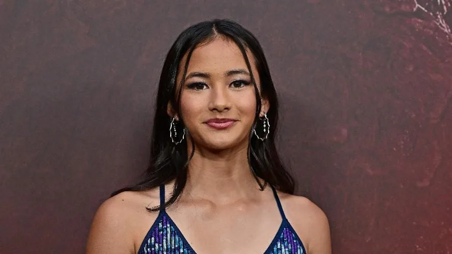 Kaylee Hottle, atriz de Godzilla vs. Kong, morre aos 18 anos após acidente nos EUA