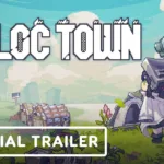 Logo oficial do Steam, plataforma do evento Seoul Game Town