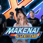 Novo projeto Martini Power-Up estreia com cover em metal de Mega Man X4