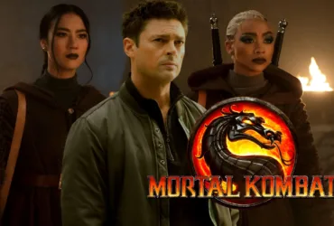 Mortal Kombat 2 estreia digital com golpes icônicos e referências diretas dos jogos