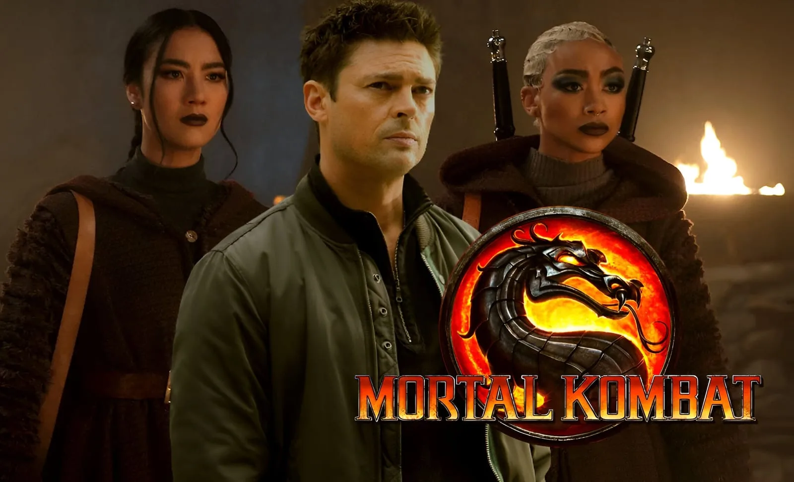 Mortal Kombat 2 estreia digital com golpes icônicos e referências diretas dos jogos