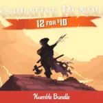 Pacote Narrative Bundle da Humble com jogos para Steam Deck