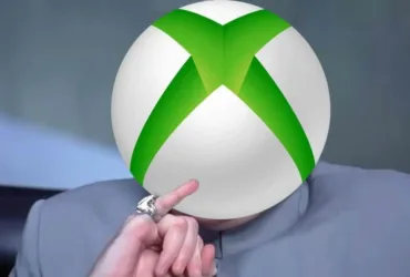 Plano do Xbox para alcançar 1 bilhão de pessoas por dia