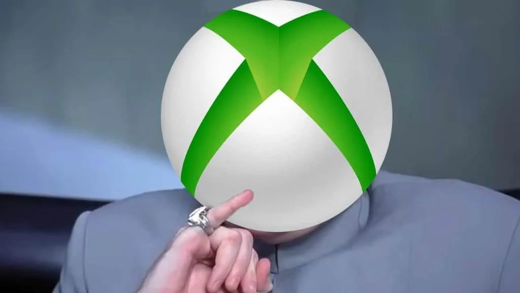 Plano do Xbox para alcançar 1 bilhão de pessoas por dia