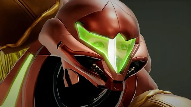 Print da página de classificação indicativa de Metroid Ravenous no Brasil