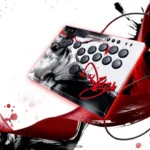 Razer lança edição limitada do controle Kitsune inspirada em Ryu de Street Fighter 6