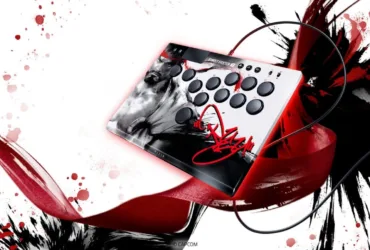 Razer lança edição limitada do controle Kitsune inspirada em Ryu de Street Fighter 6