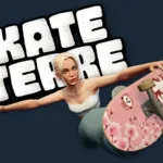 Skatesterre gameplay acelerada e vibe Tony Hawk’s pro skater