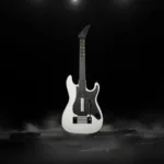 Games de rock que moldaram uma geração antes do Spotify e o futuro com Stage Tour