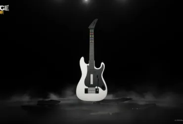 Games de rock que moldaram uma geração antes do Spotify e o futuro com Stage Tour