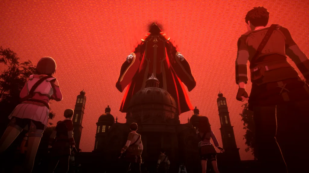 Imagem de Sword Art Online 2