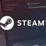 Tela do Steam Deck OLED em funcionamento