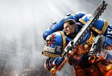 Tim Willits, CEO da Saber Interactive