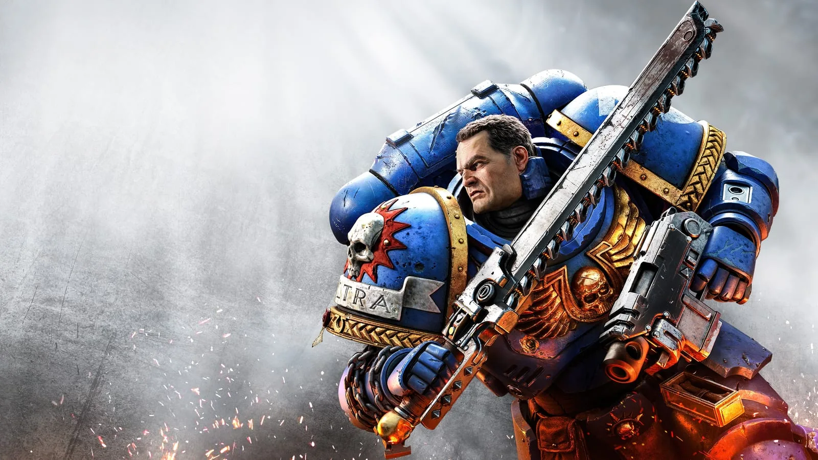 Tim Willits, CEO da Saber Interactive