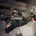 Tony Hawk’s Pro Skater 1+2 no Xbox Game Pass