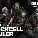 Trailer oficial da Season 05 BlackCell de Call of Duty Black Ops 7 e Warzone