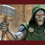 Avengers: Doomsday anuncia data e elenco estelar no trailer oficial da Marvel