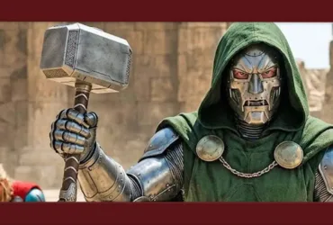 Avengers: Doomsday anuncia data e elenco estelar no trailer oficial da Marvel