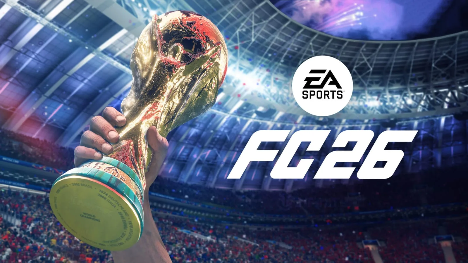 EA SPORTS FC acerta cinco previsões seguidas e anuncia Espanha como campeã da Copa em FC26