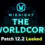 Xal’atath e Azeroth na trama da atualização 12.1 de World of Warcraft