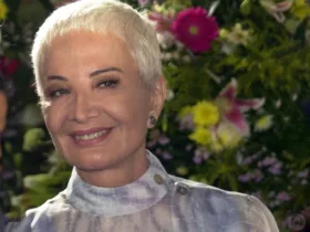 Glória Menezes morre aos 91 anos e deixa uma das carreiras mais marcantes da TV brasileira