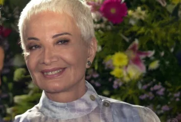 Glória Menezes morre aos 91 anos e deixa uma das carreiras mais marcantes da TV brasileira