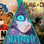Capa de Na Mira episódio 2