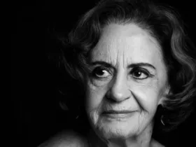 Laura Cardoso morre aos 98 anos e deixa legado histórico na TV, no teatro e no cinema brasileiro