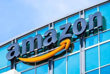 Amazon Fachada