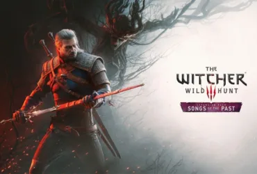 The Witcher 3 ganha expansão Songs of the Past e leva Geralt a nova região em 2027