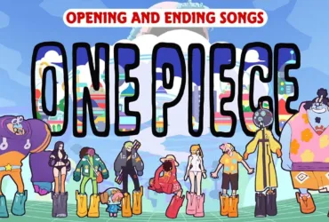 Banner oficial do ONE PIECE DAY’26 com arte do evento e protagonistas da série