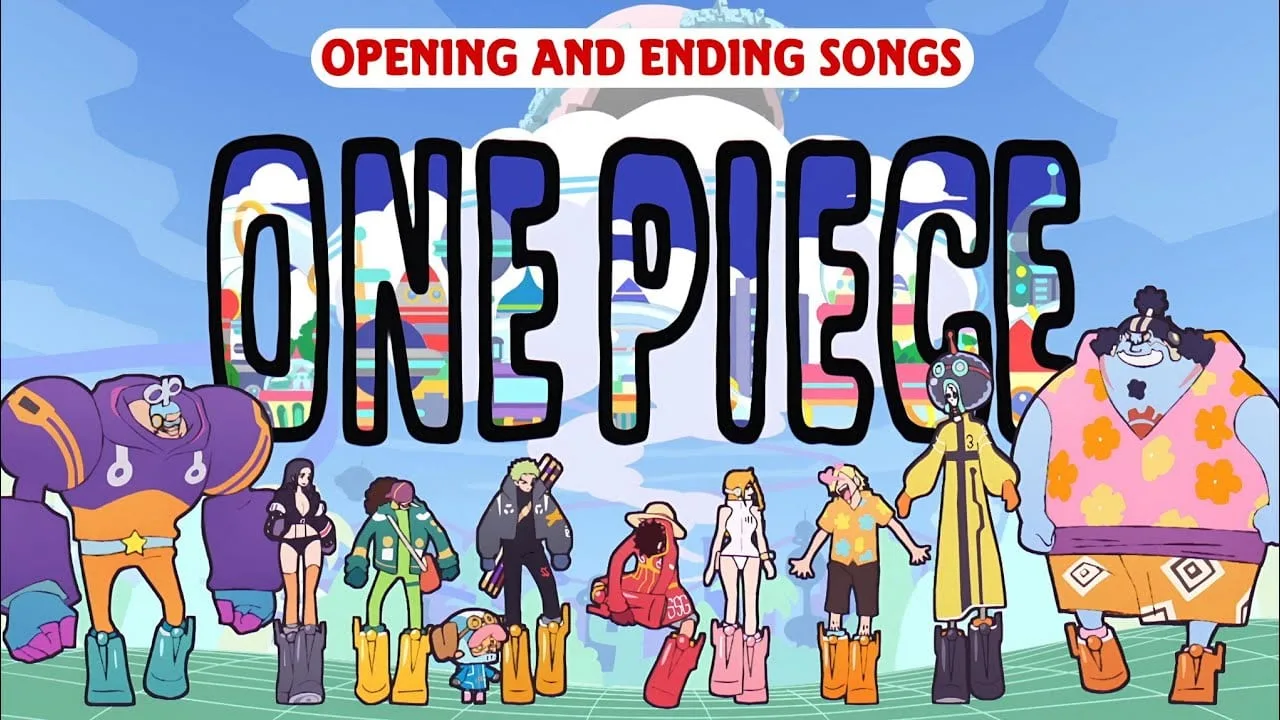 Banner oficial do ONE PIECE DAY’26 com arte do evento e protagonistas da série
