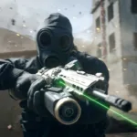 Call of Duty: Modern Warfare 4 em imagem divulgada pela GameSpot News