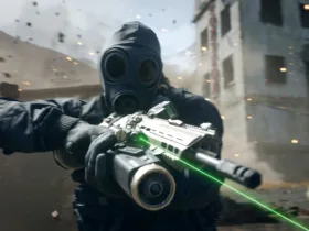 Call of Duty: Modern Warfare 4 em imagem divulgada pela GameSpot News