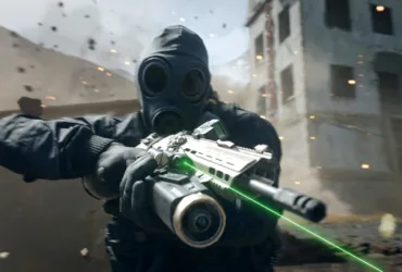 Call of Duty: Modern Warfare 4 em imagem divulgada pela GameSpot News