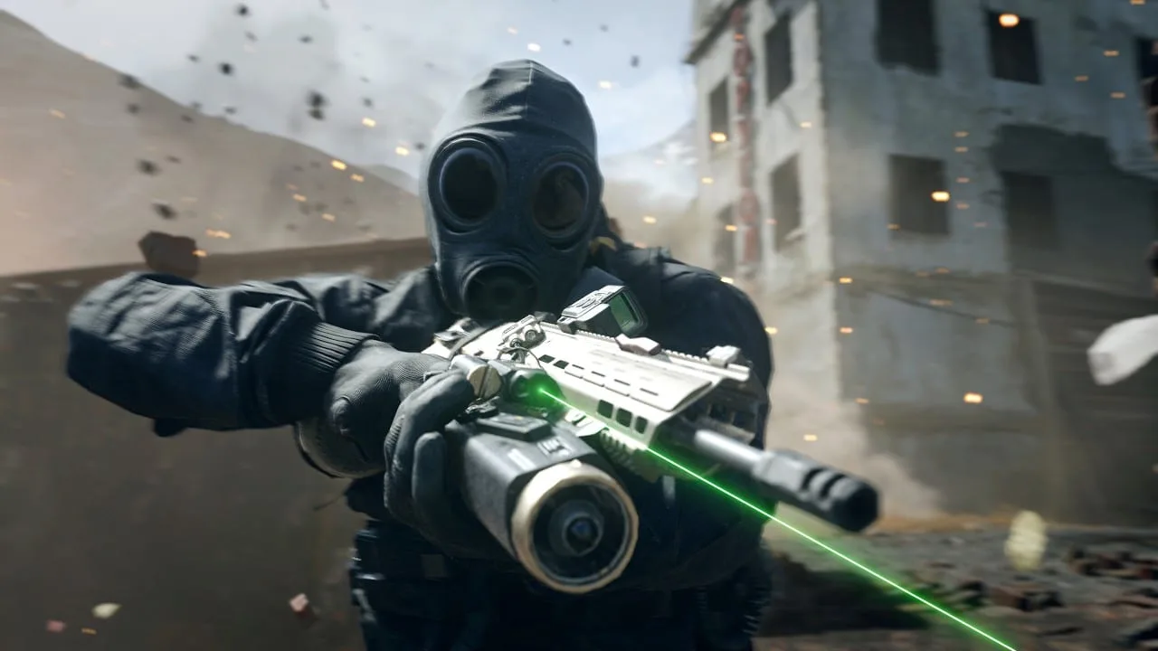 Call of Duty: Modern Warfare 4 em imagem divulgada pela GameSpot News
