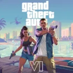 Console PS5 Pro em destaque relacionado a GTA 6