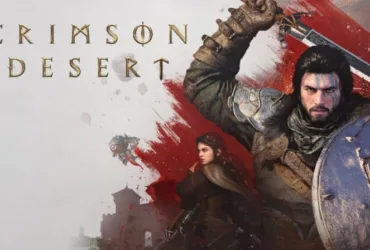 Crimson Desert 1.16.00 traz melhorias no comércio e correções de bugs