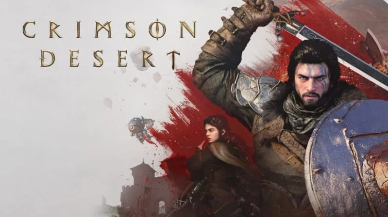 Crimson Desert 1.16.00 traz melhorias no comércio e correções de bugs