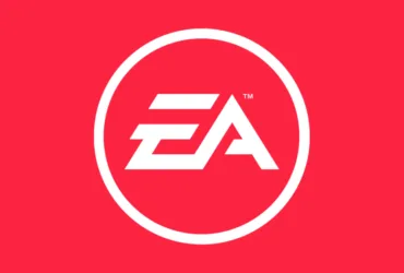 Logotipo da Electronic Arts