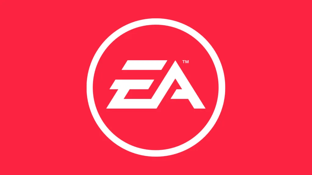 Logotipo da Electronic Arts