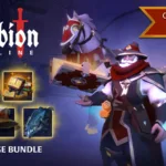 Epic Mage Bundle de Albion Online na Epic Games Store