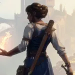 Fable ganha novo material e reacende expectativa pelo retorno da franquia da Xbox Game Studios